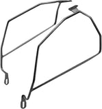 Rapid Release Side-Bags Holder Remove-X - Kappa Moto Compatible With Voge Trofeo 500 Ac (2022-2023)