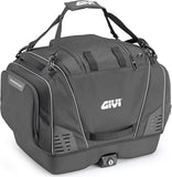 Monokey Animal Carrier Top Case - 33 Lt Nylon - Givi Compatible With Honda Forza 125 (2023-2024)