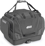 Valise Transport Animaux Monokey 33 Lt Nylon - Givi Compatible Avec Honda Cmx 1100 T Rebel (2023-2024)