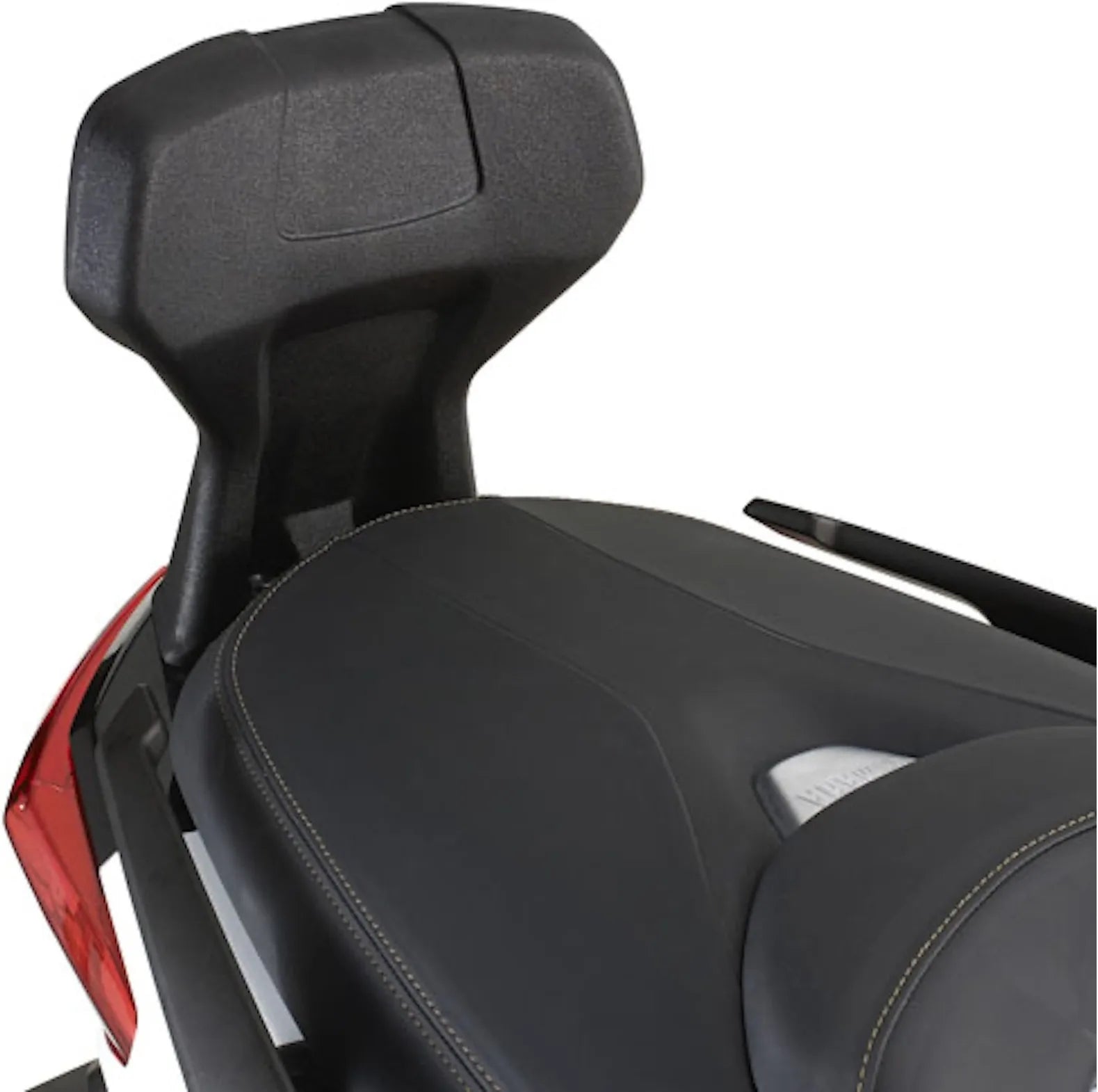 Dosseret Passager - Givi Compatible Avec Mbk Evolys 125 - 250 (2014-2017)