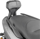 Dosseret Passager - Givi Compatible Avec Yamaha Tricity 300 (2020-2024)
