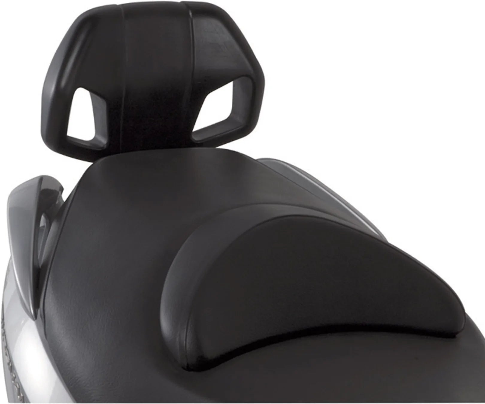 Dosseret Passager - Givi Compatible Avec Suzuki Uh 125 - 200 Burgman K7 K8 K9 (2006-2013)