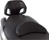 Dosseret Passager - Givi Compatible Avec Suzuki Uh 125 - 200 Burgman L0 L1 L2 L3 (2006-2013)