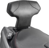 Dosseret Passager - Givi Compatible Avec Suzuki An 400 Burgman (2017-2024)