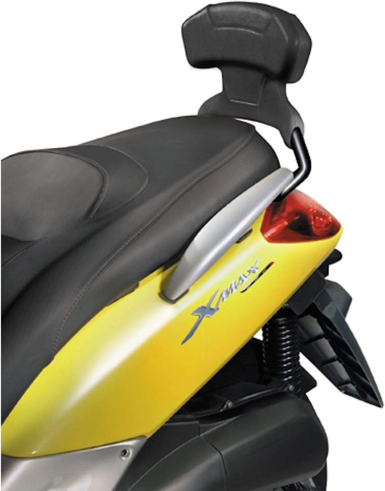 Dosseret Passager - Givi Compatible Avec Mbk Skycruiser 125 (2005-2009)