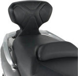 Dosseret Passager - Givi Compatible Avec Yamaha T-Max 500 (2001-2007)