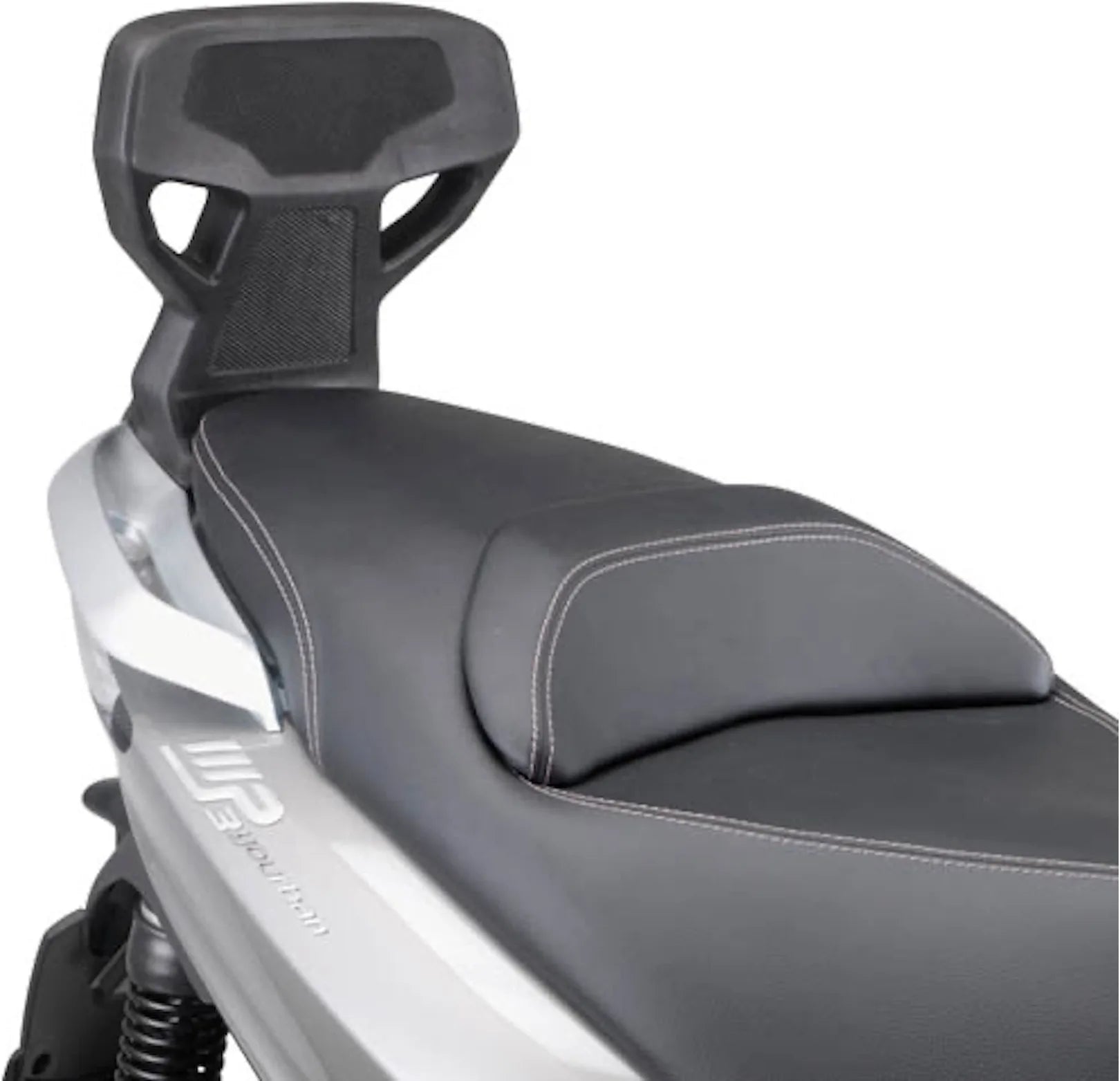 Dosseret Passager - Givi Compatible Avec Piaggio Mp3 125 - 300 Yourban (2011-2018)