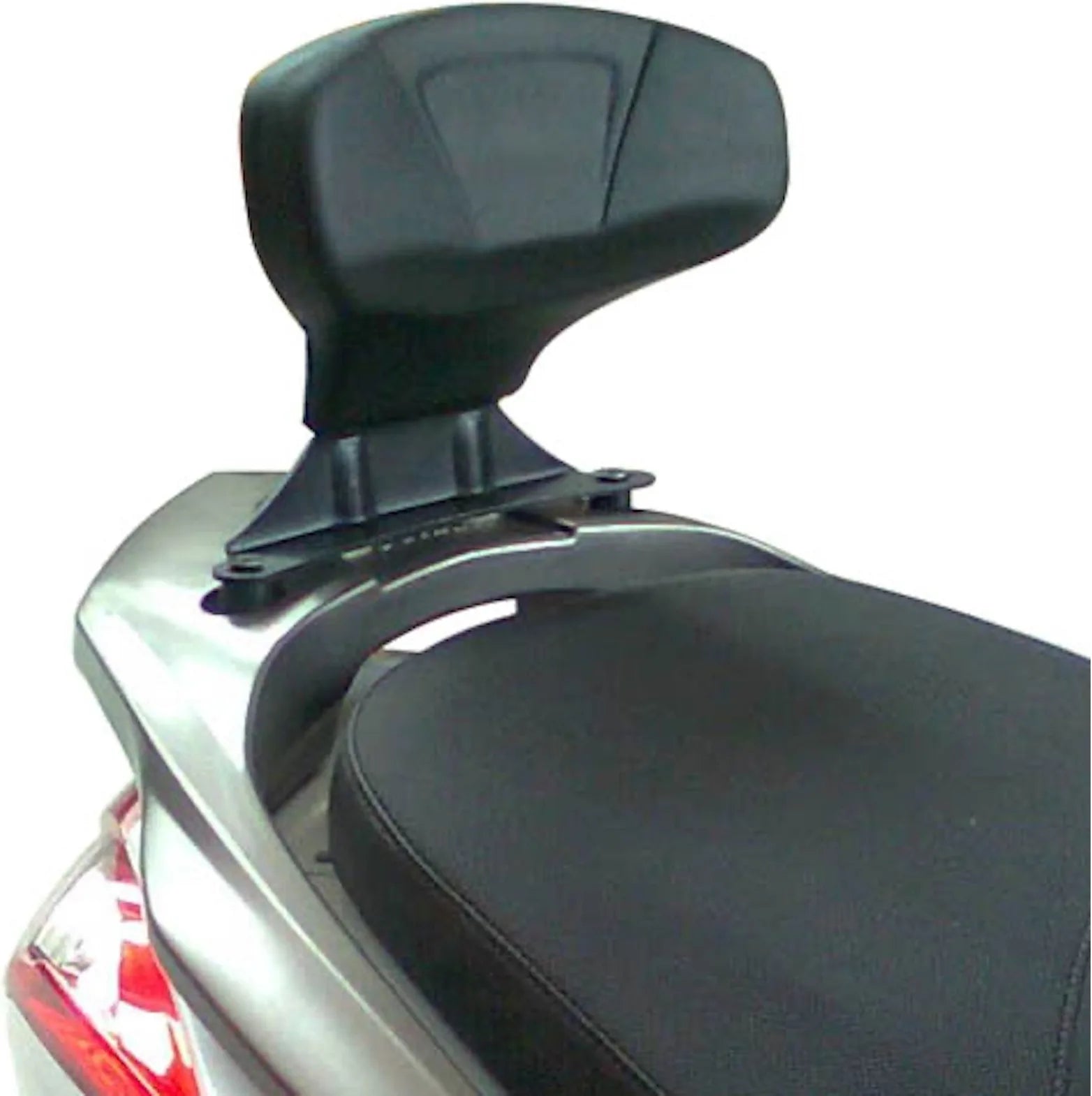 Dosseret Passager - Givi Compatible Avec Kymco Downtown 125 - 200 - 300 I (2009-2017)
