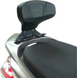 Dosseret Passager - Givi Compatible Avec Kymco Downtown 125 - 200 - 300 I (2009-2017)