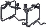 Side-Cases Holder Kl-One-Fit Monokey Cam-Side - Kappa Moto Compatible With Aprilia Tuareg 660 (2021-2023)