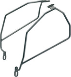 Side-Case Holder Cr601U - Kappa Moto Compatible With Triumph Street Twin 900 (2016-2022)