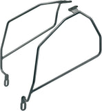 Supports Sacoches Laterales - Kappa Moto Compatible Avec Honda Cbf 600 S (2004-2012)