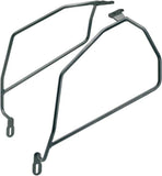Holder For Easylock Side Bags Or Side Bags - Givi Compatible With Honda Cb 650 R (2021-2023)