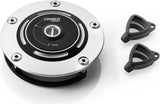 Bouchon Réservoir - Rizoma Compatible Avec Ducati Scrambler 800 Urban Enduro (2015-2016)