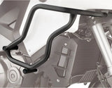 Pare-Carters Tubulaires - Givi Compatible Avec Honda Crosstourer 1200 - Dct (2012-2019)