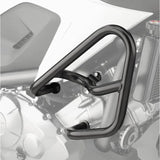 Pare-Carters Tubulaires - Givi Compatible Avec Honda Nc 750 X (2016-2020)