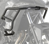 Pare-Carters Tubulaires - Givi Compatible Avec Honda Cb 500 X (2013-2018)