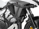 Pare-Carters Tubulaires - Givi Compatible Avec Honda Crossrunner 800 (2015-2020)
