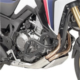 Pare-Carters Tubulaires - Givi Compatible Avec Honda Crf 1000 L Africa Twin (2018-2019)