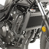 Pare-Carters Tubulaires - Givi Compatible Avec Honda Cmx 500 Rebel (2020-2024)