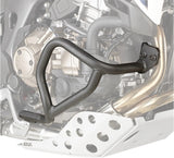 Pare-Carters Tubulaires - Givi Compatible Avec Honda Crf 1000 L Africa Twin Dct (2016-2017)