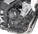 Pare-Carters Tubulaires - Givi Compatible Avec Honda Cb 500 F (2019-2023)