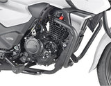 Pare-Carters Tubulaires - Givi Compatible Avec Honda Cb 125 F (2021-2024)