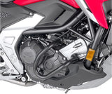 Pare-Carters Tubulaires - Givi Compatible Avec Honda Nc 750 X (2021-2025)