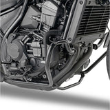 Pare-Carters Tubulaires - Givi Compatible Avec Honda Cmx 1100 Rebel (2021-2024)