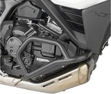 Pare-Carters Tubulaires - Givi Compatible Avec Honda Nt 1100 (2022-2024)