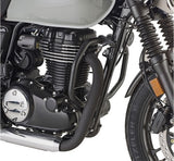 Engine Guard - Givi Compatible With Honda Gb 350 S (2025)