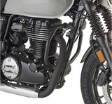Pare-Carters Tubulaires - Givi Compatible Avec Honda Gb 350 S (2025)