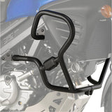 Pare-Carters Tubulaires - Givi Compatible Avec Suzuki Dl 650 V-Strom L2 L3 L4 L5 L6 (2011-2016)
