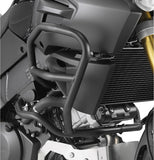 Pare-Carters Tubulaires - Givi Compatible Avec Suzuki Dl 1000 V-Strom (2017-2019)