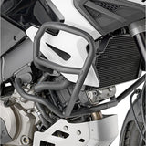 Pare-Carters Tubulaires - Givi Compatible Avec Suzuki V-Strom 1050 - Se (2020-2024)