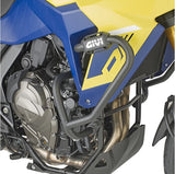 Pare-Carters Tubulaires - Givi Compatible Avec Suzuki V-Strom 800 De (2023-2024)