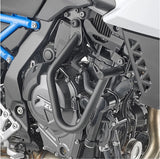 Pare-Carters Tubulaires - Givi Compatible Avec Suzuki Gsx 8S (2023-2024)