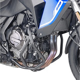 Pare-Carters Tubulaires - Givi Compatible Avec Suzuki V-Strom 800 Se (2023-2024)