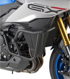 Pare-Carters Tubulaires - Givi Compatible Avec Suzuki Gsx-S 1000 Gx (2024)