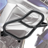 Pare-Carters Tubulaires - Givi Compatible Avec Yamaha Xt 1200 Z Super Ténéré (2010-2020)