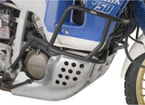 Pare-Carters Tubulaires - Givi Compatible Avec Honda Africa Twin 750 (1990-1992)
