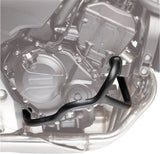 Pare-Carters Tubulaires - Givi Compatible Avec Honda Hornet 600 - Abs (2011-2013)