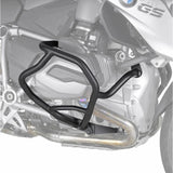 Pare-Carters Tubulaires - Givi Compatible Avec Bmw R 1200 Gs (2016-2018)