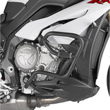 Pare-Carters Tubulaires - Givi Compatible Avec Bmw S 1000 Xr (2015-2019)