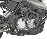 Pare-Carters Tubulaires - Givi Compatible Avec Bmw G 310 Gs (2017-2024)