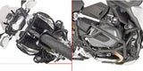 Pare-Carters Tubulaires - Givi Compatible Avec Bmw R 1250 Rs (2019-2022)