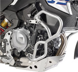 Pare-Carters Tubulaires Tn5129Ox - Givi Compatible Avec Bmw F 750 Gs (2018-2020)