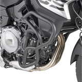 Pare-Carters Tubulaires Tn5129 - Givi Compatible Avec Bmw F 750 Gs (2021-2023)