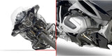 Pare-Carters Tubulaires - Givi Compatible Avec Bmw R 1250 Rt (2021-2024)