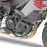 Pare-Carters Tubulaires - Givi Compatible Avec Bmw F 900 Xr (2024)